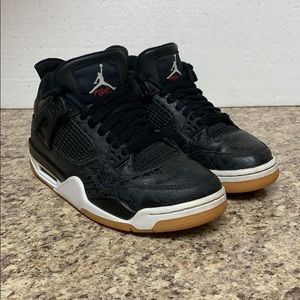 Jordan 3 Retro ‘Laser’